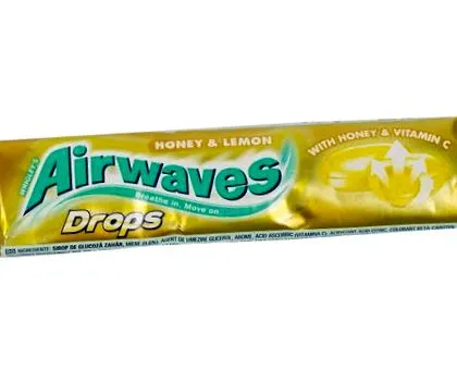 airwaves