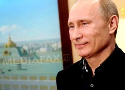владимир русски