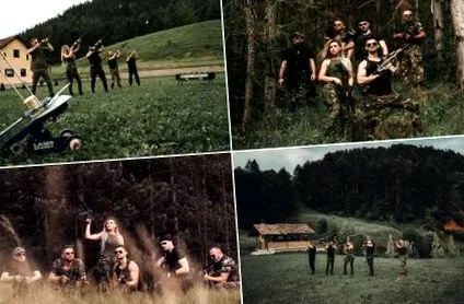teambuilding