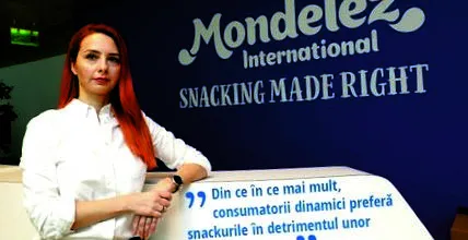 vezérigazgatója alexandra