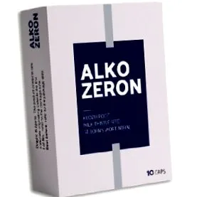 alkozeron