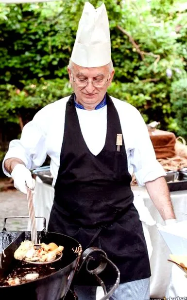 esküvői desszertek