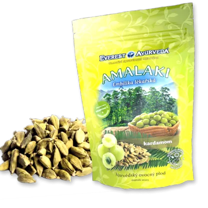 amalaki everest