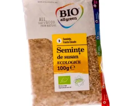 Minden szezámmag