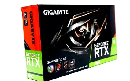 geforce