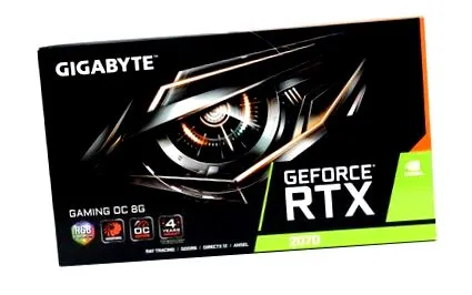 gigabyte