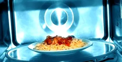 ohrievať