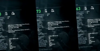 geforce