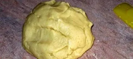 házi tészta