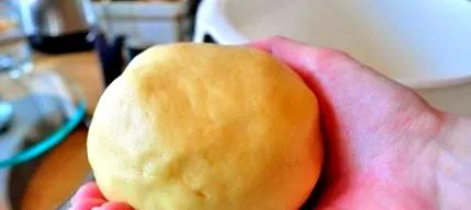 torta tészta