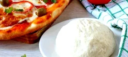 pizza pizza