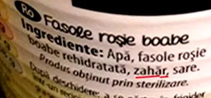 számított étel