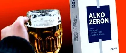 alkozeron
