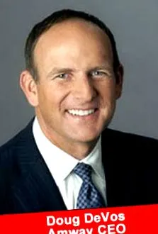 amway amway