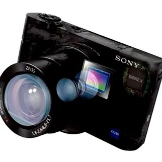 digitális sony