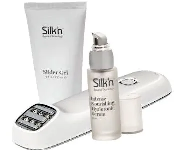 silk
