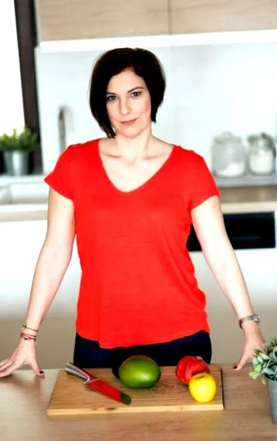andreea