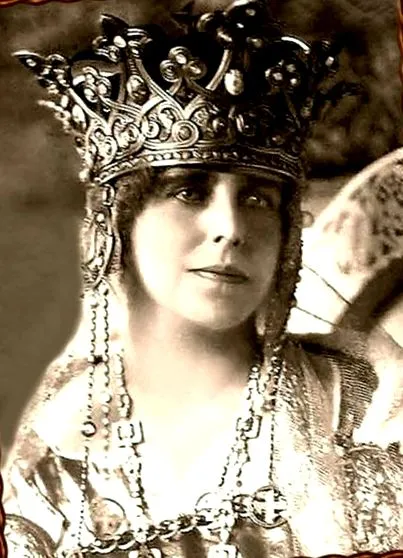 mária halála
