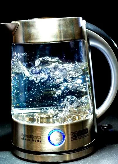 водата водата