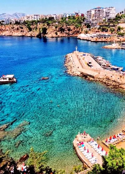 nemcsak all-inclusive