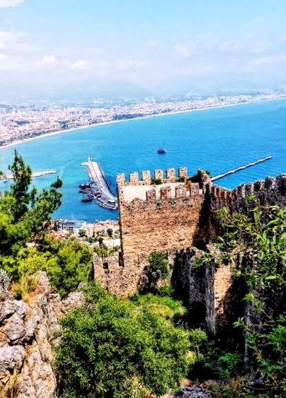 antalya antalya