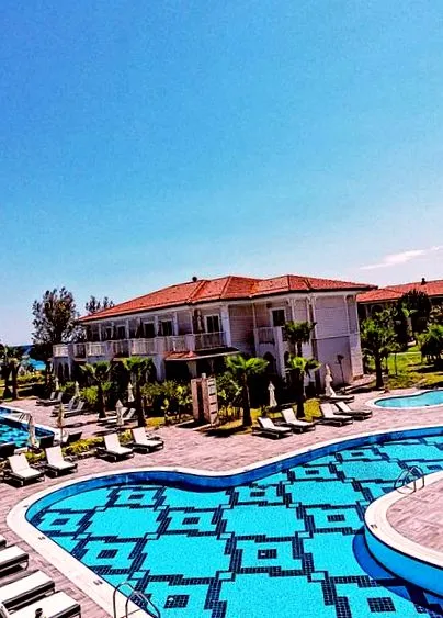 antalya szól