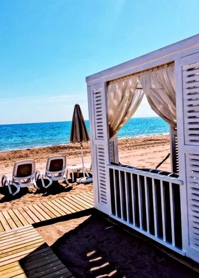 antalya szól