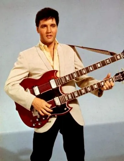 presley
