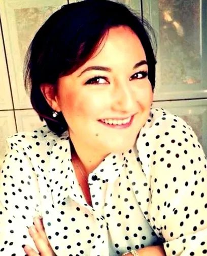 катерина анка