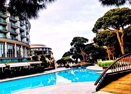 antalya antalya