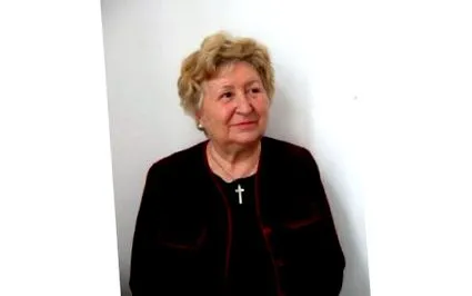 минувањето години