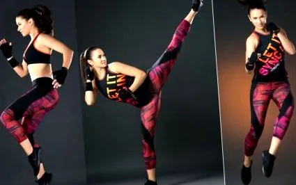 zumba orоргеску