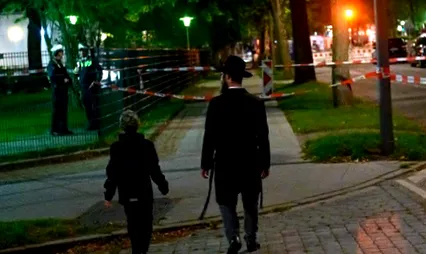 antiszemita gyilkossági