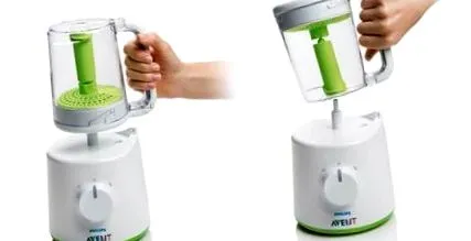philips мешалка