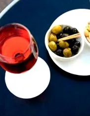 előétel