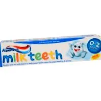 aquafresh