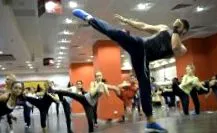 elitegym
