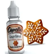 gingerbread