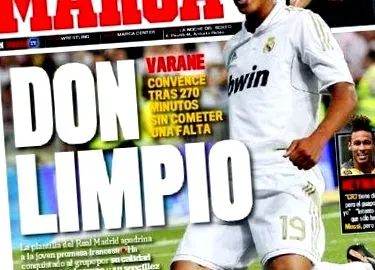 madrid