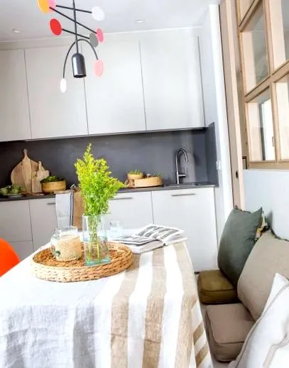 apartman