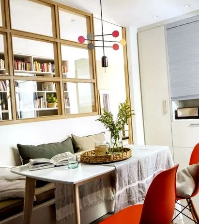 apartman