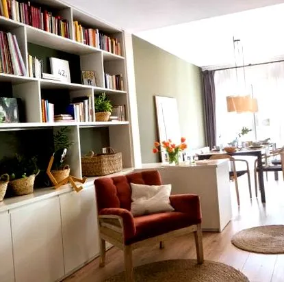 apartman
