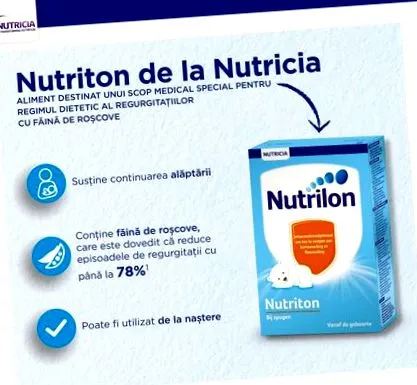 nutriton