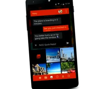 android решенија