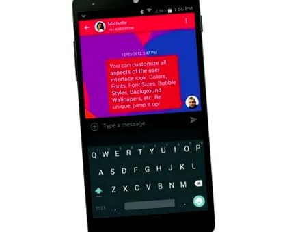 решенија android