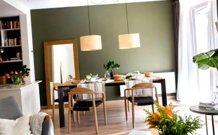 apartman