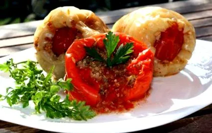 paprika