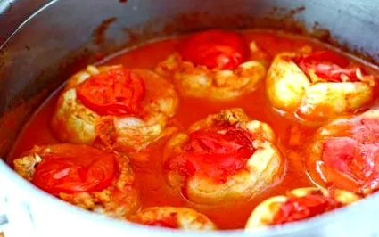 paprika
