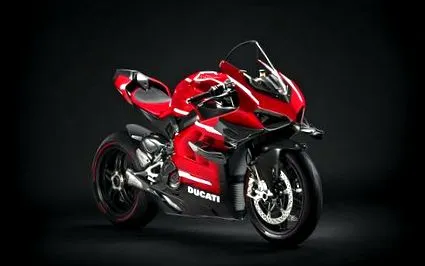 kg-nál superleggera