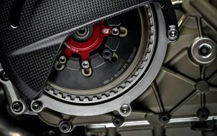 superleggera kg-nál